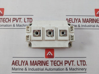 Semikron Skm400Gb12E4 Semitrans M Igbt Module