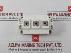 Semikron Skm400Gb12E4 Semitrans M Igbt Module