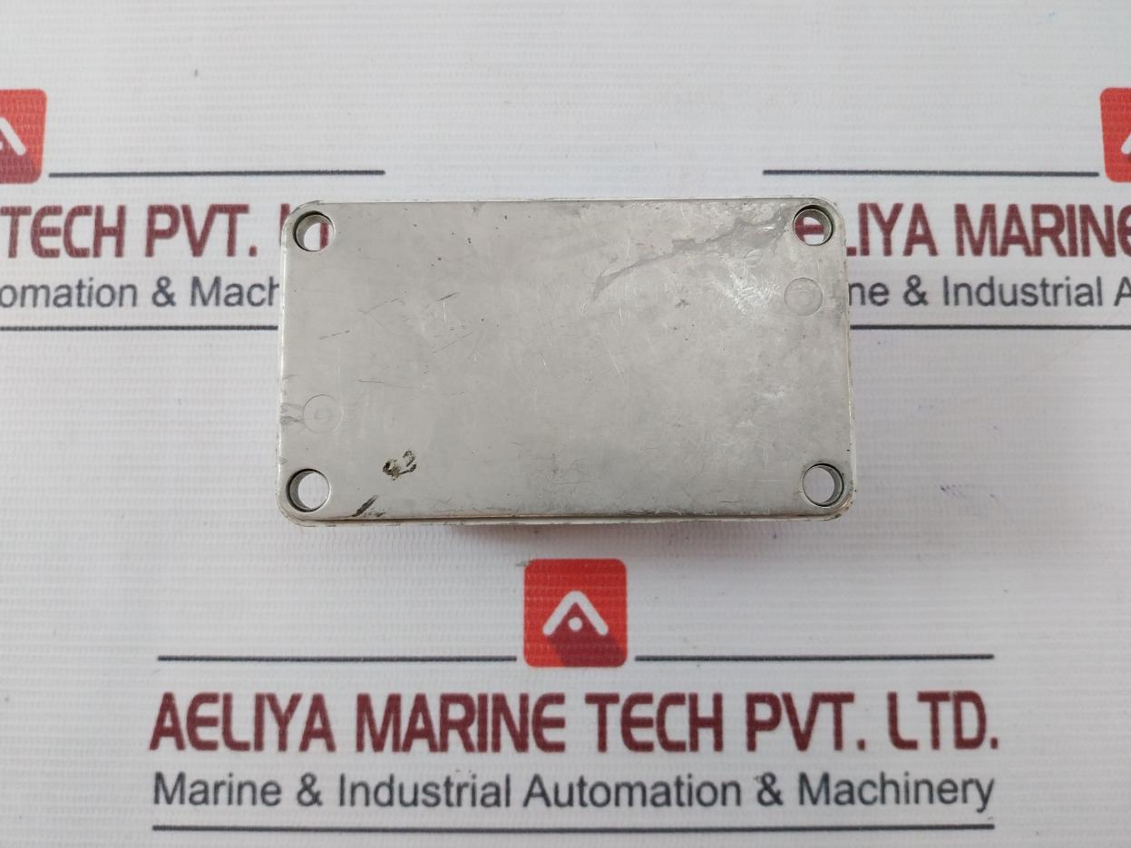 Semikron Skm400Gb12E4 Semitrans M Igbt Module