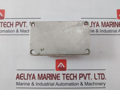 Semikron Skm400Gb12E4 Semitrans M Igbt Module