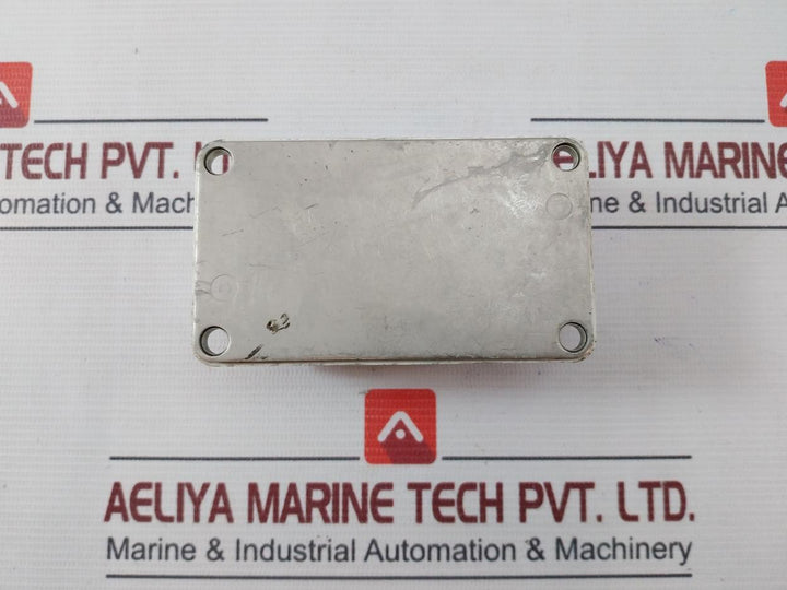 Semikron Skm400Gb12E4 Semitrans M Igbt Module