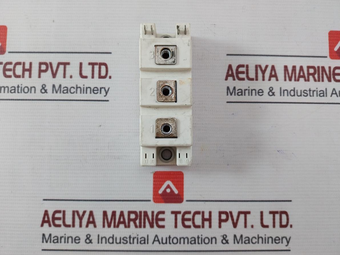 Semikron Skm75Gb063D Igbt Module