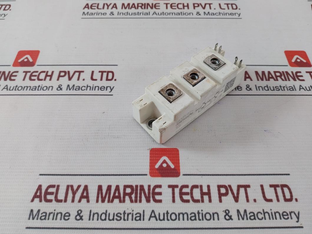 Semikron Skm75Gb063D Igbt Module