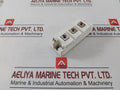 Semikron Skm75Gb063D Igbt Module