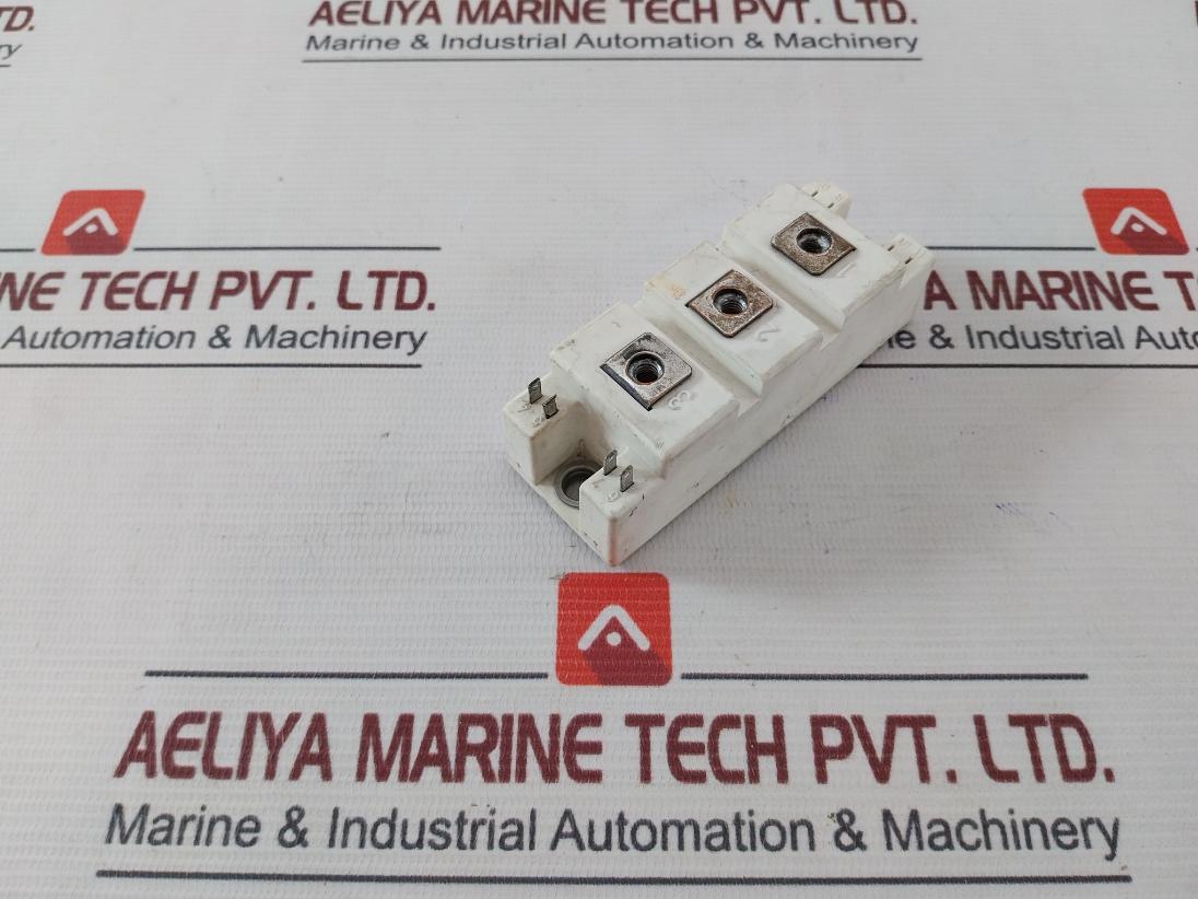 Semikron Skm75Gb063D Igbt Module