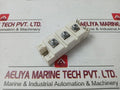 Semikron Skm75Gb128D M1 Igbt Module 07121R