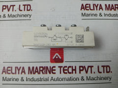 Semikron Skm75Gb128D M1 Igbt Module 07121R