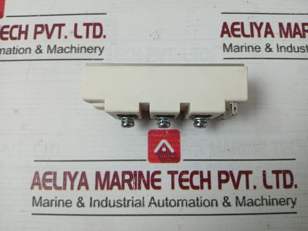 Semikron Skm75Gb128D M1 Igbt Module 07121R