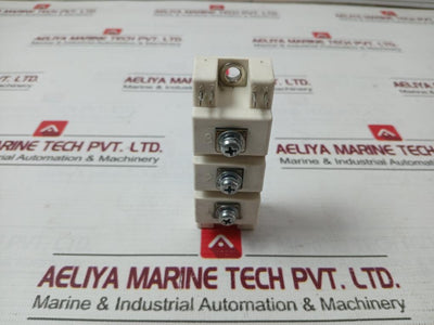 Semikron Skm75Gb128D M1 Igbt Module 07121R