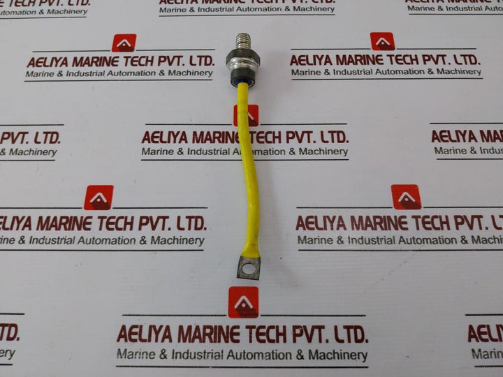 Semikron Skn 100/02 Rectifier