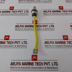 Semikron Skn 100/02 Rectifier