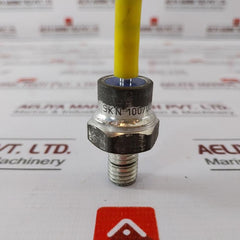 Semikron Skn 100/02 Rectifier