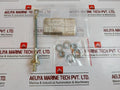 Semikron Skn 130/08 Thyristor Diode Module 0527
