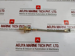 Semikron Skn 130/08 Thyristor Diode Module 0527