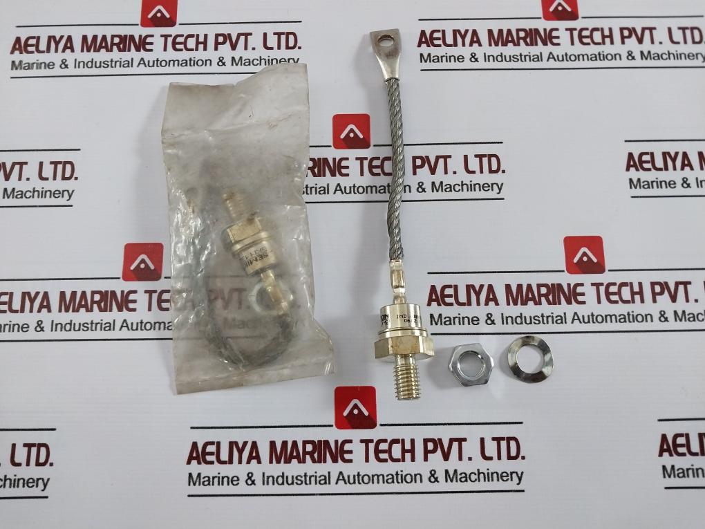 Semikron Skn 130/12 Diode Module, 130A, Power Module Supply 1200V