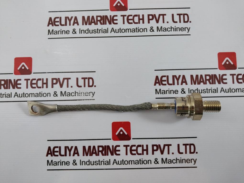 Semikron Skn 130/12 Diode Module, 130A, Power Module Supply 1200V