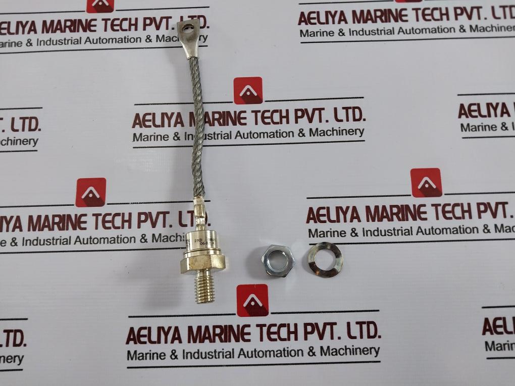 Semikron Skn 130/12 Diode Module, 130A, Power Module Supply 1200V