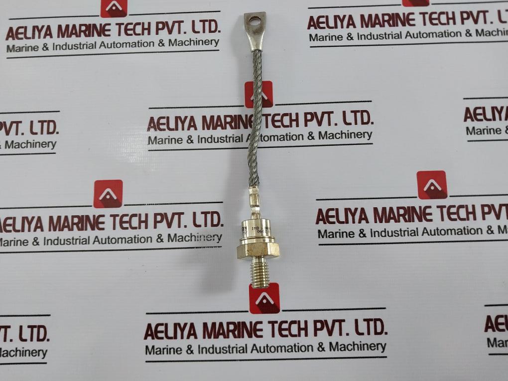 Semikron Skn 130/12 Diode Module, 130A, Power Module Supply 1200V