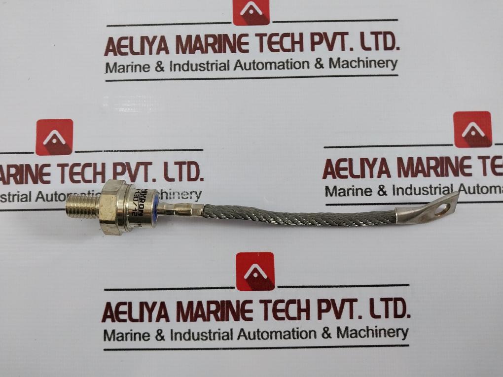 Semikron Skn 130/12 Diode Module, 130A, Power Module Supply 1200V