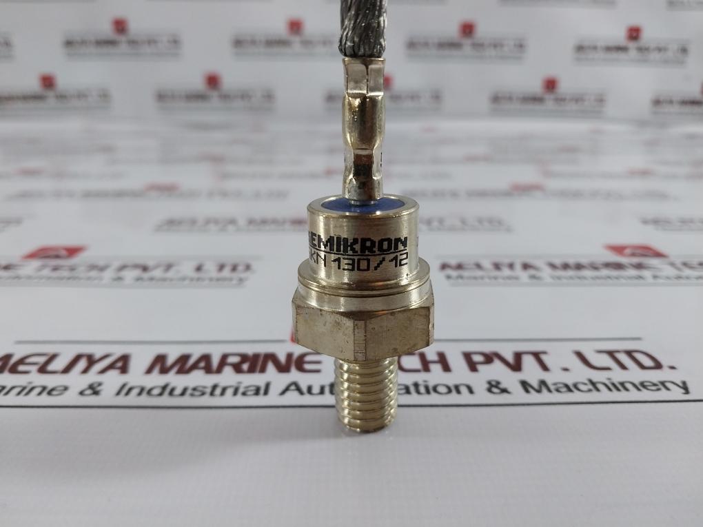Semikron Skn 130/12 Diode Module, 130A, Power Module Supply 1200V