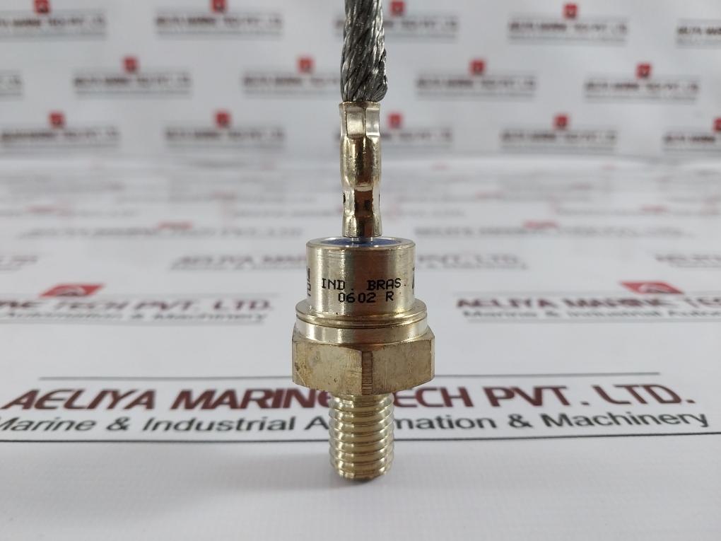 Semikron Skn 130/12 Diode Module, 130A, Power Module Supply 1200V