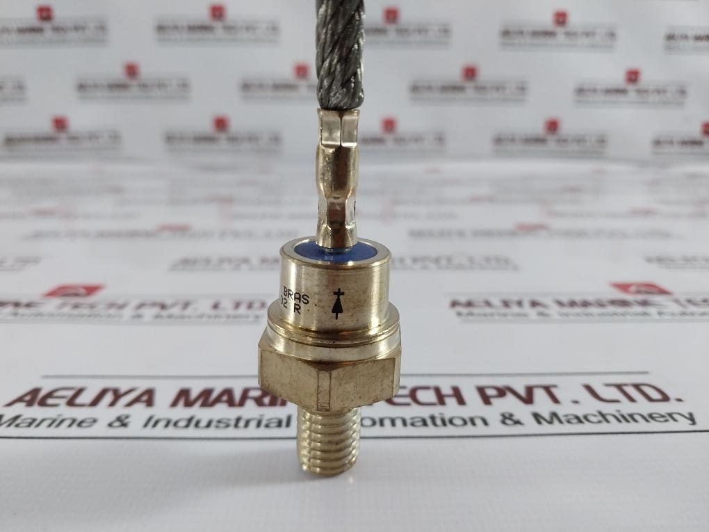 Semikron Skn 130/12 Diode Module, 130A, Power Module Supply 1200V