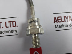 Semikron Skn 130/12 Semiconductor Diode 2-pin 1335 R