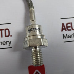 Semikron Skn 130/12 Semiconductor Diode 2-pin 1335 R