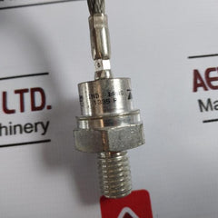 Semikron Skn 130/12 Semiconductor Diode 2-pin 1335 R