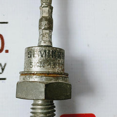 Semikron Skn 130/16 Rectifier Diode