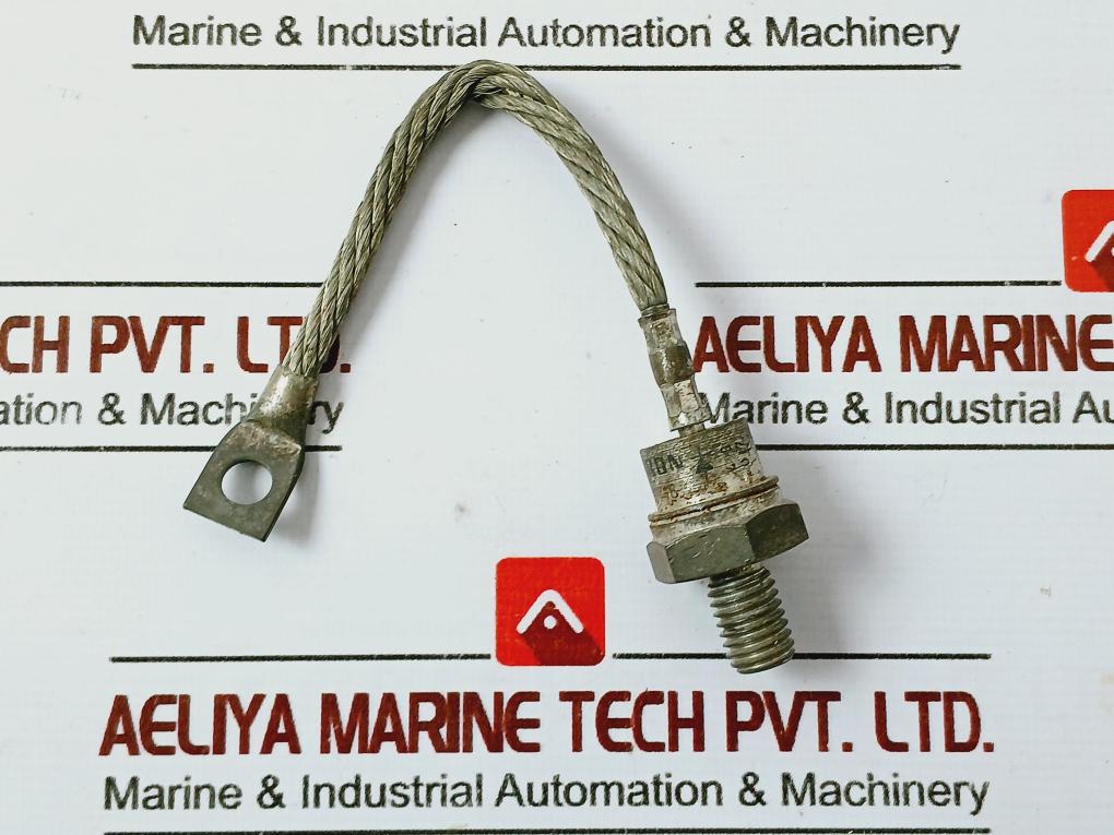 Semikron Skn 130/16 Rectifier Diode