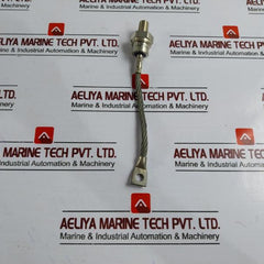 Semikron Skn 130/16 Rectifier Diode 0846 R
