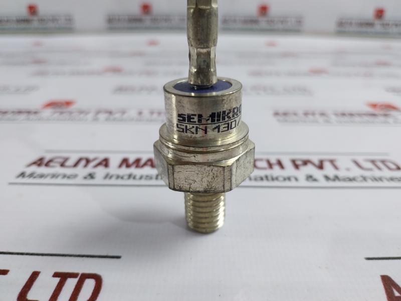 Semikron Skn 130/16 Rectifier Diode 0846 R