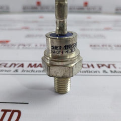 Semikron Skn 130/16 Rectifier Diode 0846 R