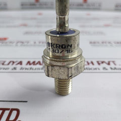 Semikron Skn 130/16 Rectifier Diode 0846 R