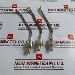 Semikron Skn 130/16kk Rectifier Diode 1711 R