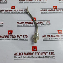 Semikron Skn 130/16kk Rectifier Diode 1711 R