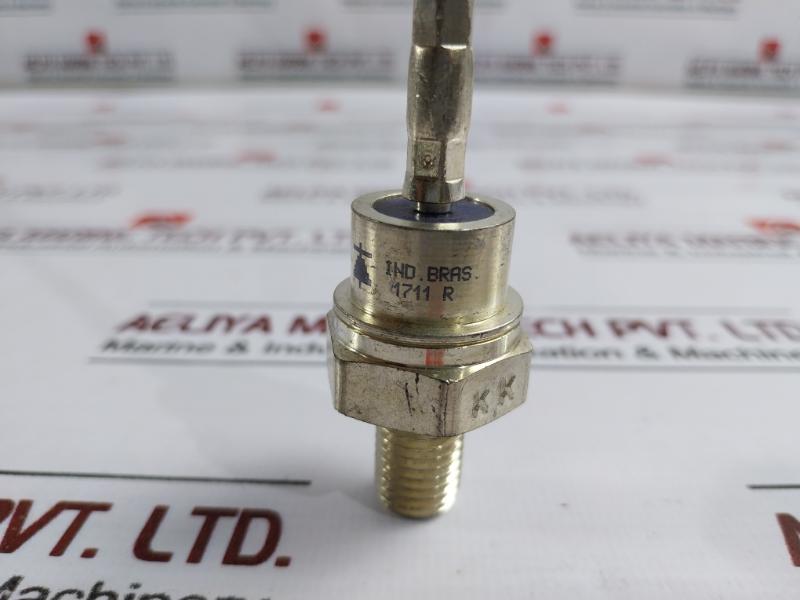 Semikron Skn 130/16kk Rectifier Diode 1711 R