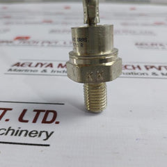 Semikron Skn 130/16kk Rectifier Diode 1711 R