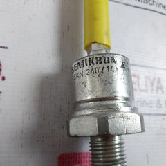 Semikron Skn 240/14 Rectifier Avalanche Diode