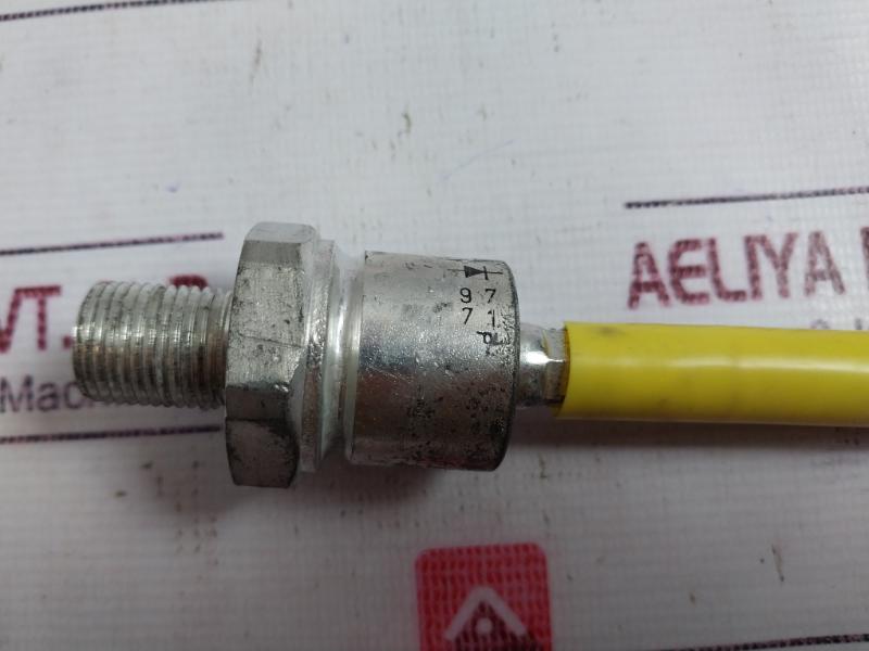 Semikron Skn 240/14 Rectifier Avalanche Diode