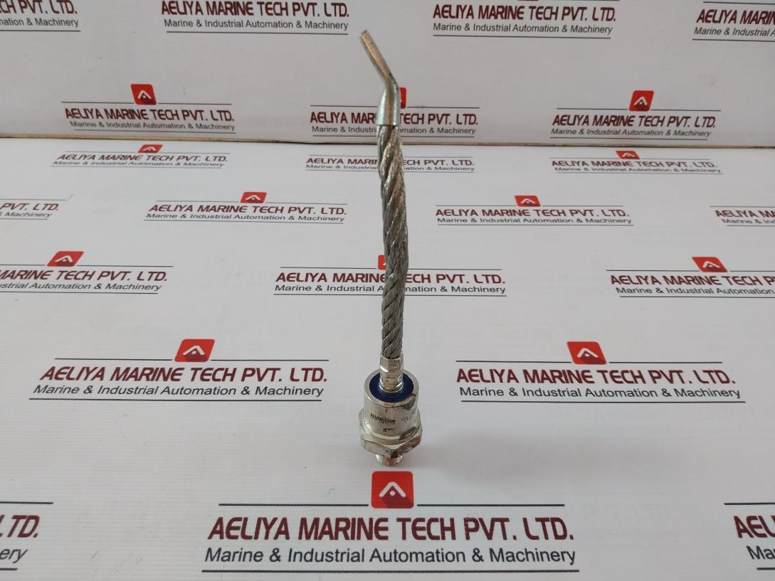 Semikron Skn 240/16 Rectifier Diode