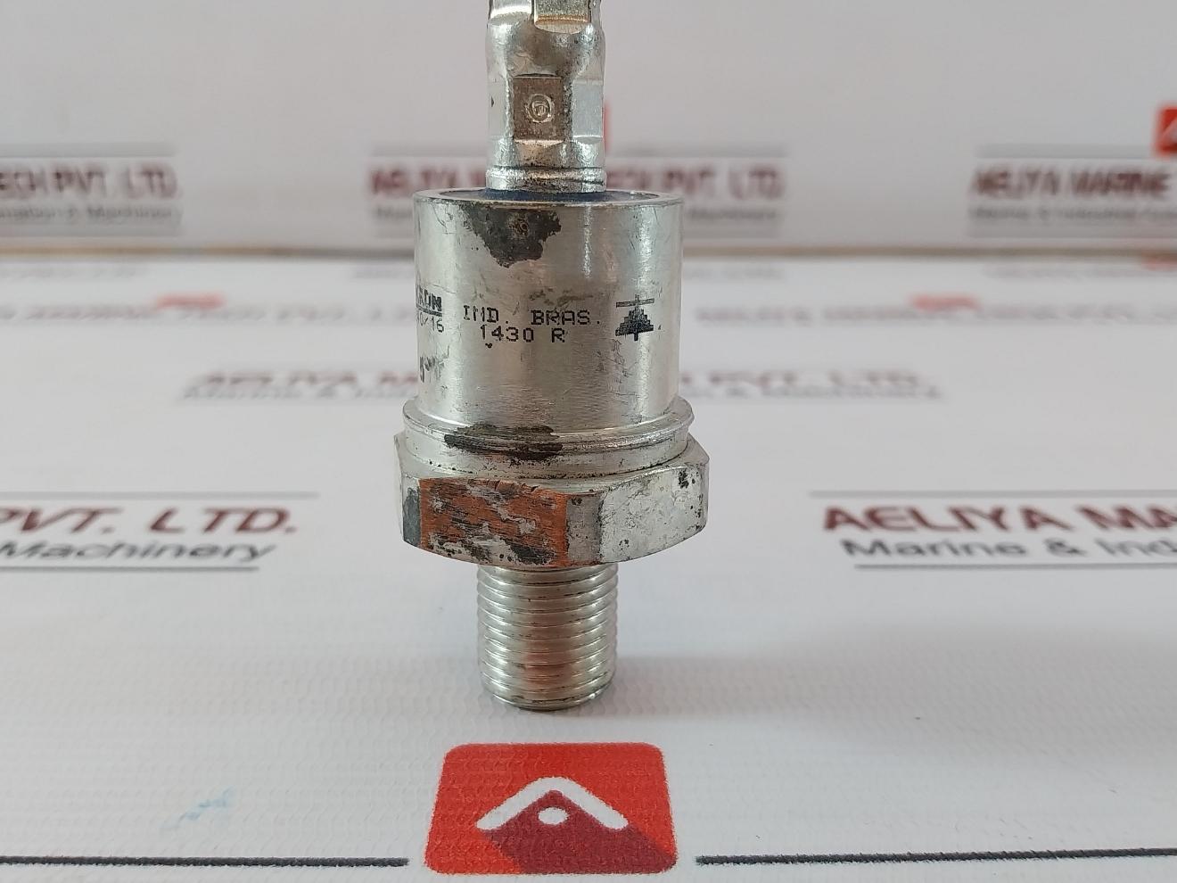 Semikron Skn 240/16 Rectifier Diode