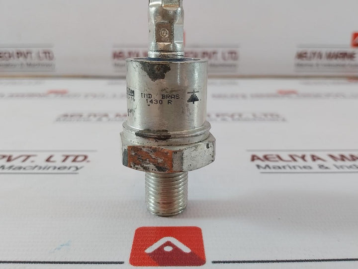Semikron Skn 240/16 Rectifier Diode