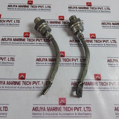 Semikron Skn 320/02 Rectifier Diode