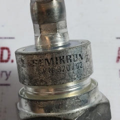 Semikron Skn 320/02 Rectifier Diode