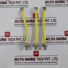 Semikron Skn 45/12 Rectifier Diode Module