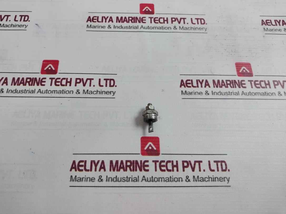 Semikron Skn60F15 Rectifier Diode