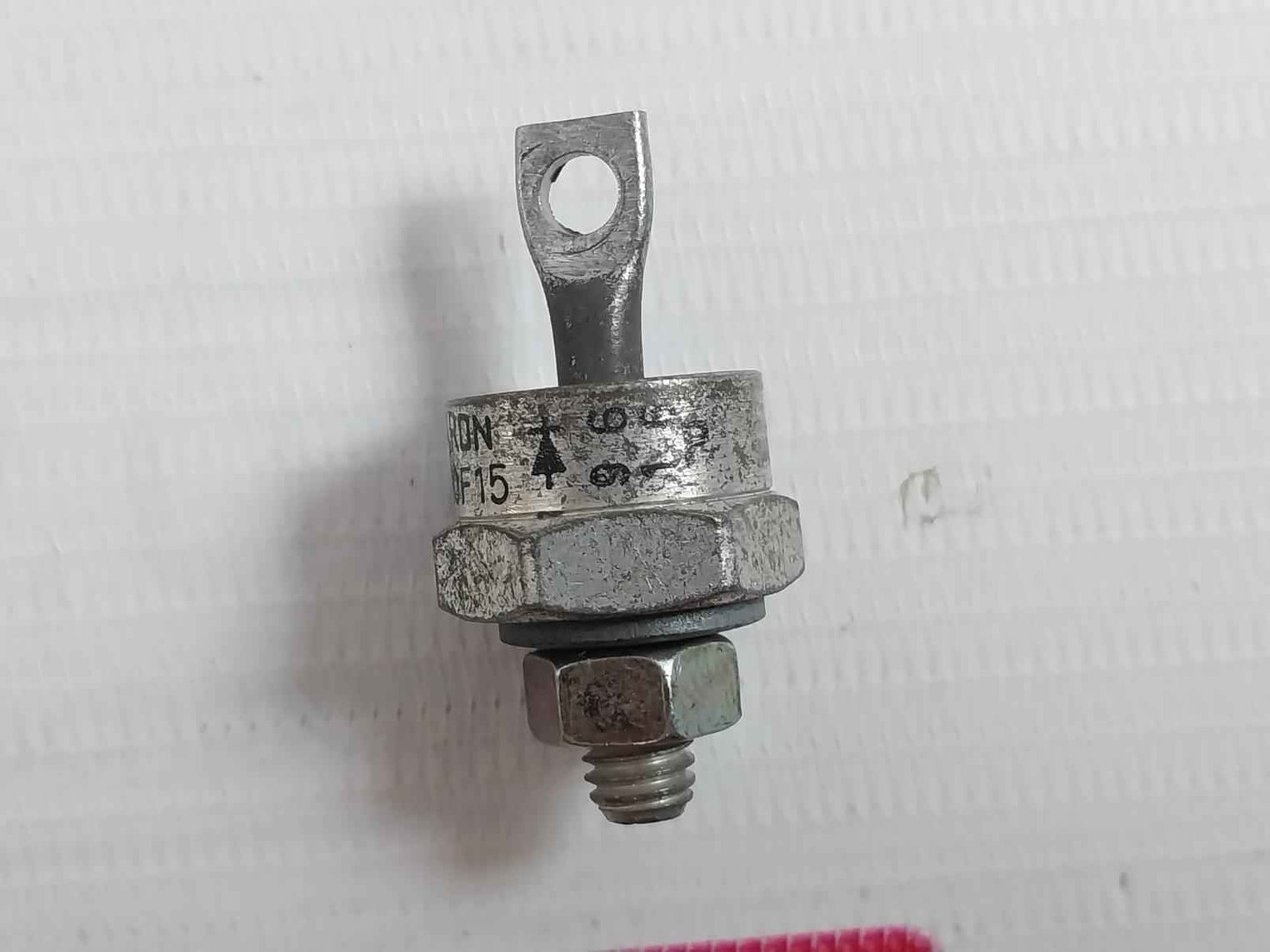 Semikron Skn60F15 Rectifier Diode