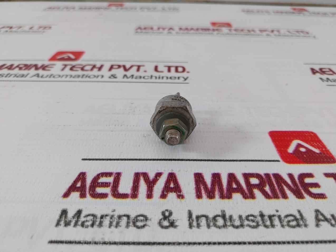 Semikron Skn 60 F 15 Rectifier Diode